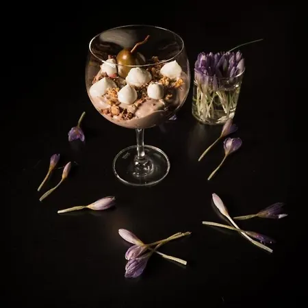 Frühstückspension Tenuta Di - Wine&food *