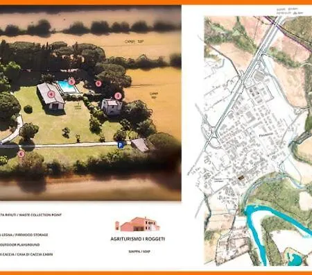 Tenuta Di - Wine&food *