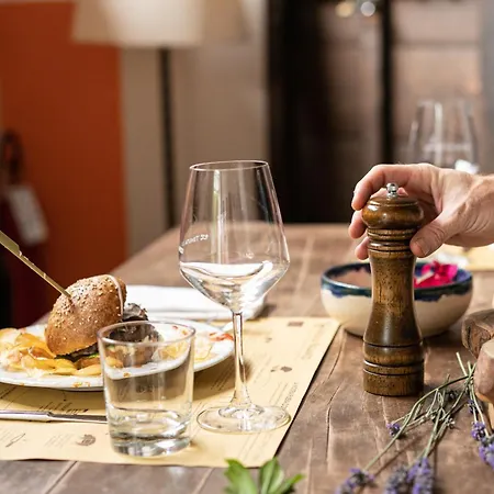 Frühstückspension Tenuta Di - Wine&food Civitella Paganico